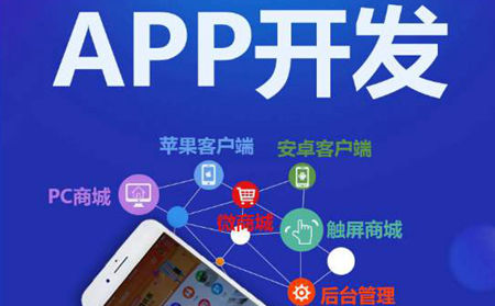 app开发公司